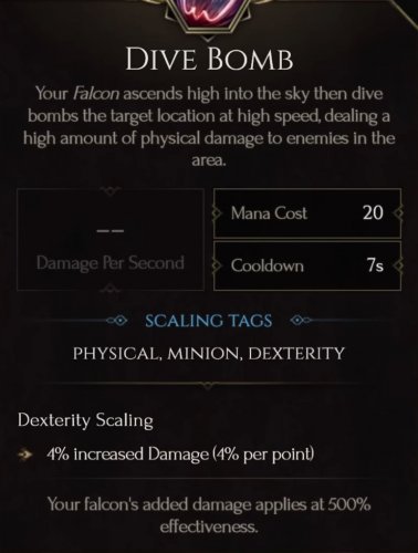 Falconer - Dive Bomb.jpg